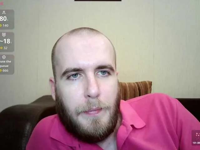 HotFox23 on BongaCams