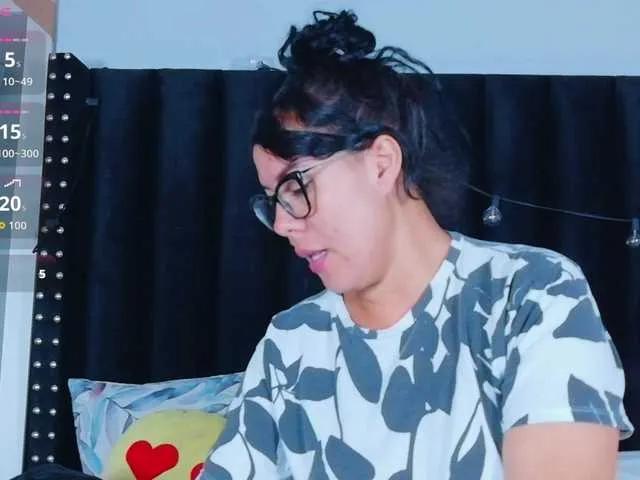 BongaCams Hotlatinateacher is Freechat Hotlatinateacher — I love a man who dominates me in bed and makes me his