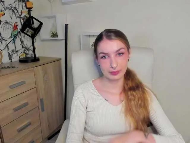 Offline HotNina19 on BongaCams