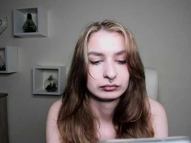 Offline HotNina19 on BongaCams