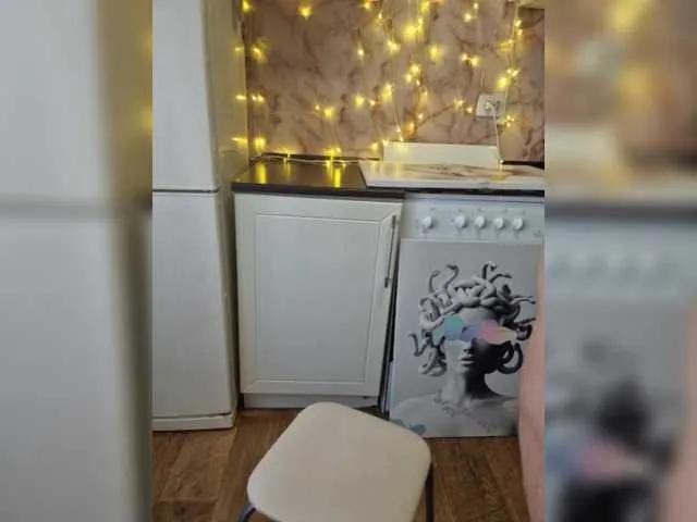 Offline Hotpepper-Sweetpepper on BongaCams