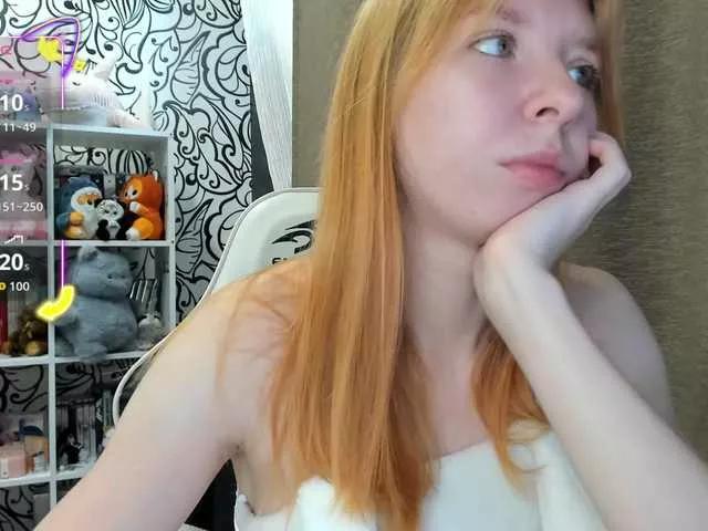 Freechat IamLoli on BongaCams