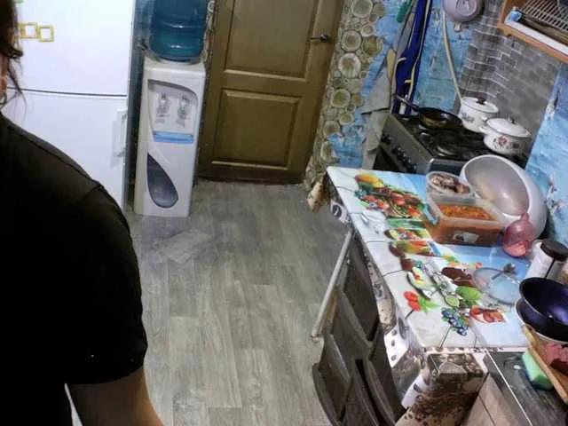 Ihor5656 on BongaCams