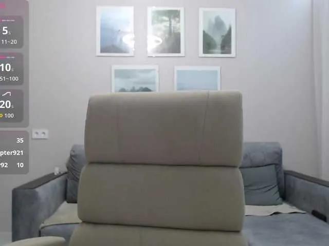 ILUBOVE — Freechat on BongaCams