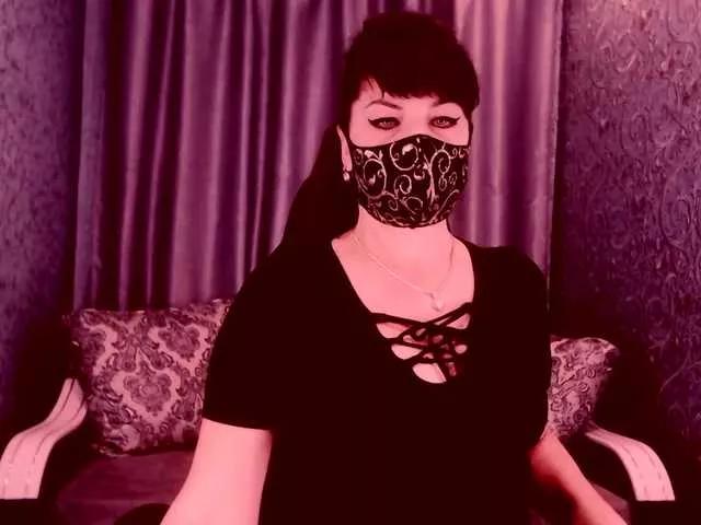 Freechat Infinitely2 on BongaCams