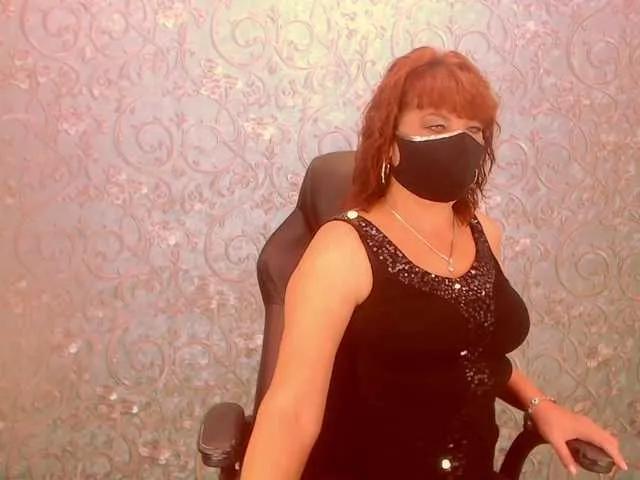 Freechat Infinitely2 on BongaCams
