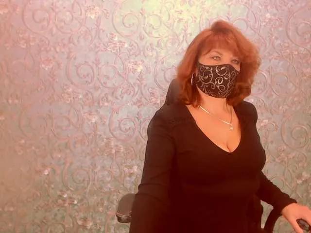 Freechat Infinitely2 on BongaCams