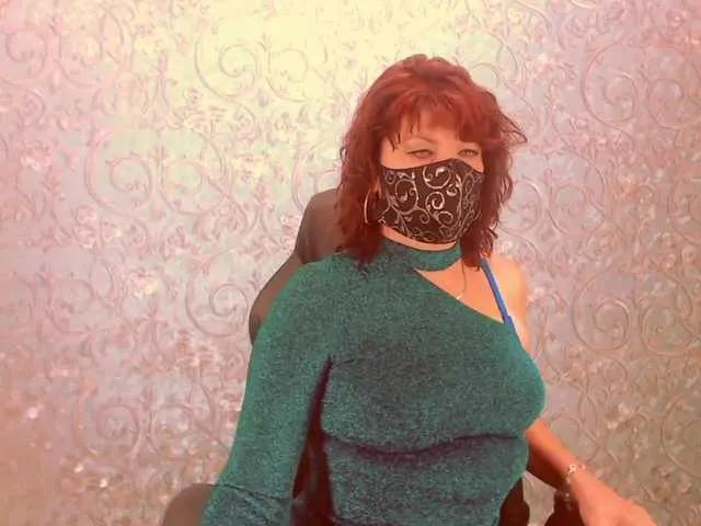 Freechat Infinitely2 on BongaCams