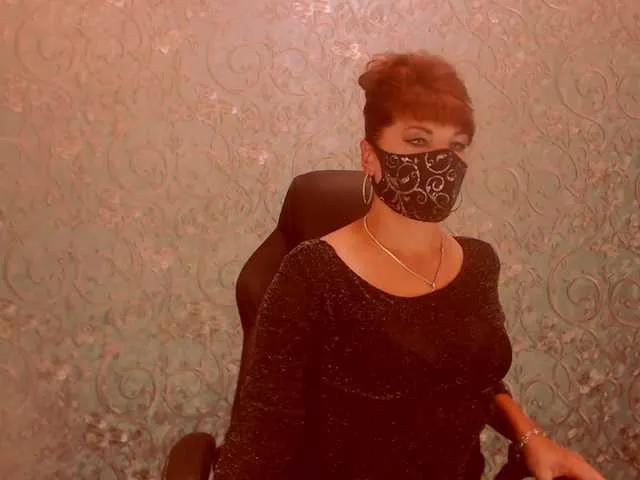 Freechat Infinitely2 on BongaCams