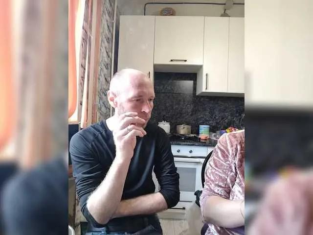 Freechat Innokentiy449 on BongaCams