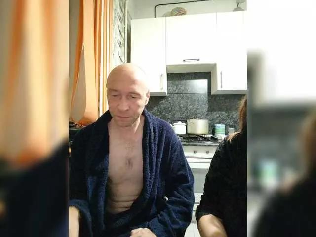 Freechat Innokentiy449 on BongaCams