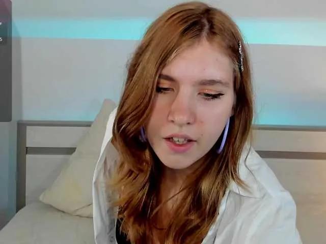 Offline IrisRain on BongaCams