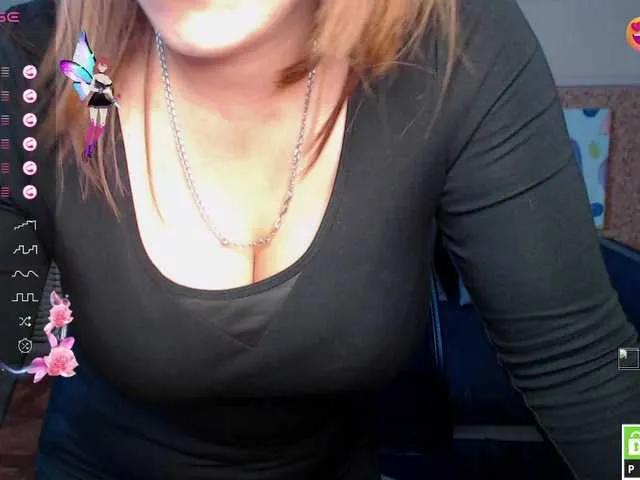 Freechat IvannaAmali661 on BongaCams