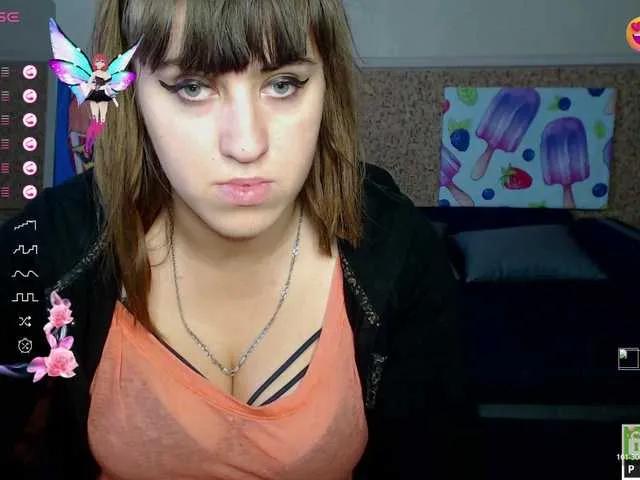 Freechat IvannaAmali661 on BongaCams