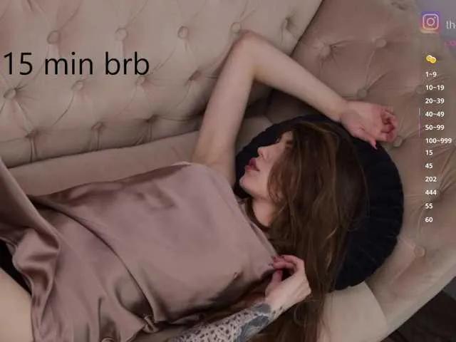 BongaCams IzabellaOne is Freechat IzabellaOne — Smart Men Who Know What Girls Want