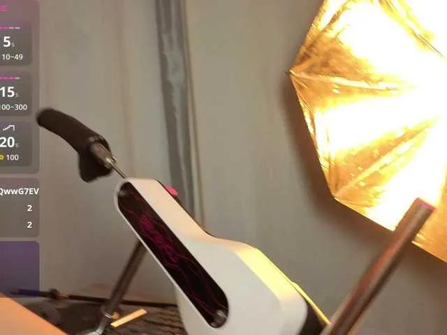 Offline jacki-O on BongaCams