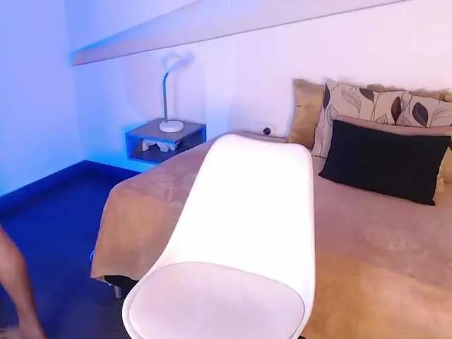 Offline Jazmin-win on BongaCams