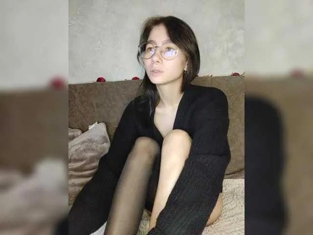 Freechat JennyDooley on BongaCams