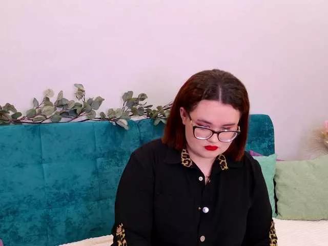 Offline Jessica-Joy on BongaCams