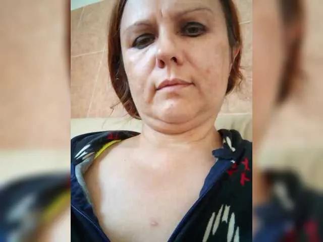 Juli-huston on BongaCams