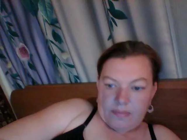 Juliamad — I get turned on by confident guys and dirty talk