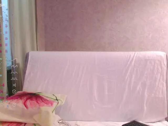 Offline Jussysweet on BongaCams