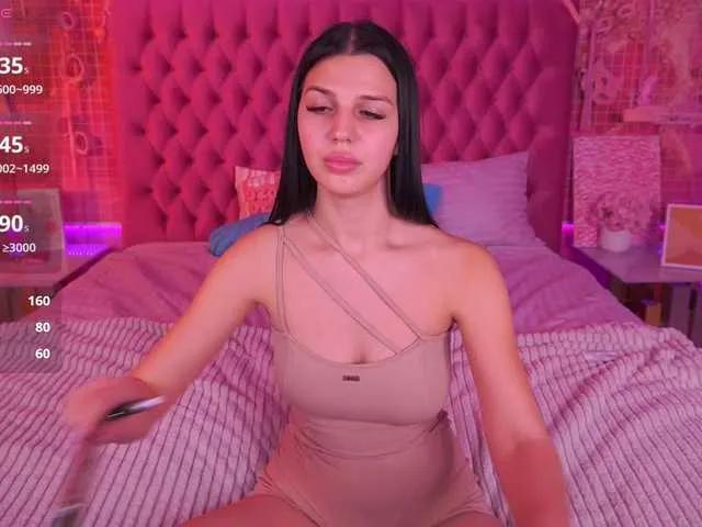 Offline KamilaVibes on BongaCams