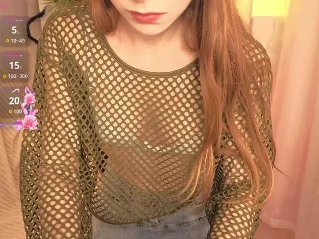 Freechat KarenSmitht on BongaCams