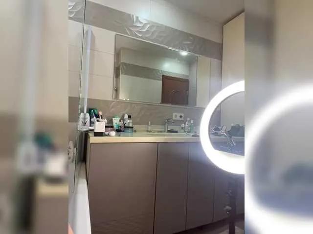 KarinaSunsets on BongaCams