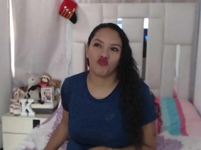 Offline KarlieK on BongaCams