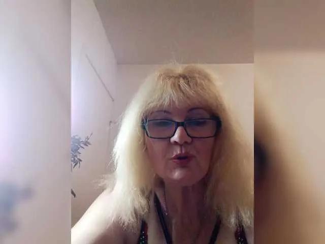 Offline KASANDRABOLOSHKA on BongaCams