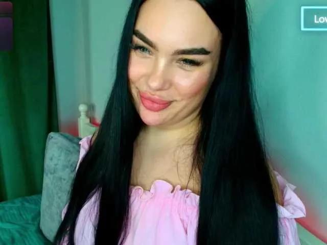 Freechat katerine-Monroe on BongaCams