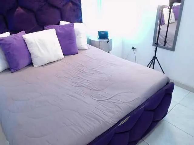 Offline katrinadirtyx on BongaCams