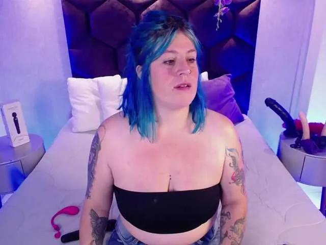 katrinadirtyx — My personal tastes are intense and authentic. I am attracted to domination and submission, that mixture that awakens my senses and makes me feel alive. I love the male, strong and natural smell