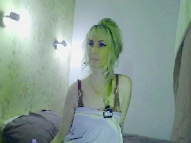 KatrinExcite on BongaCams