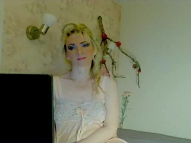 KatrinExcite on BongaCams