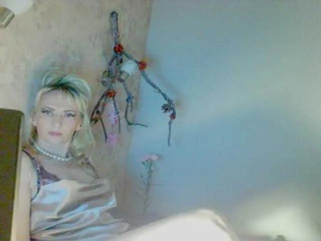 KatrinExcite on BongaCams
