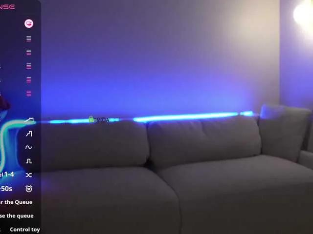 Offline KatrinMoreno on BongaCams