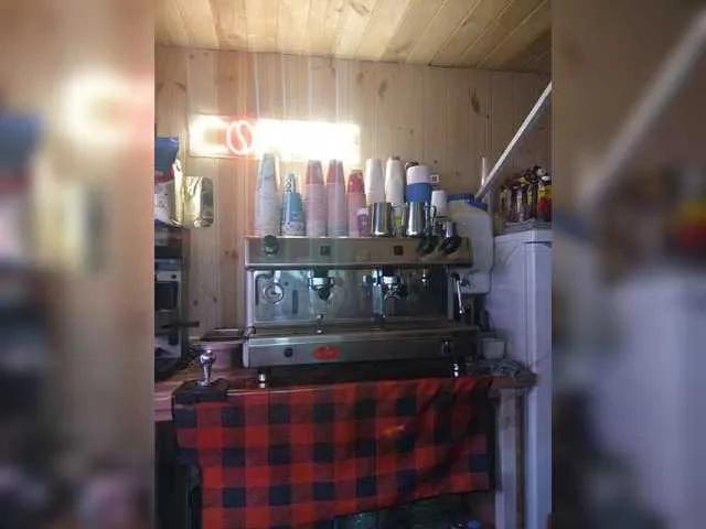 Freechat Katriona on BongaCams