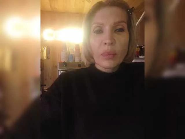 Katriona — Intelligence,sexy bodies