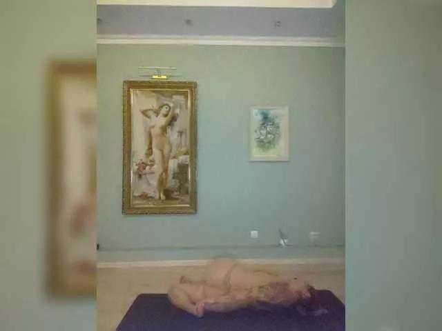 Freechat Katriona on BongaCams