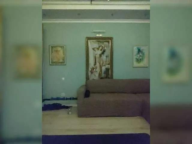 Freechat Katriona on BongaCams