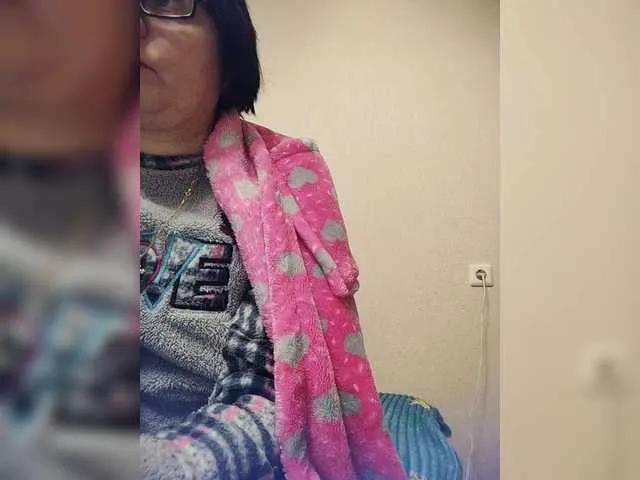 Katy19801 on BongaCams