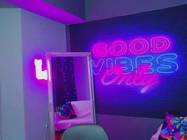 Freechat KatyaNova on BongaCams