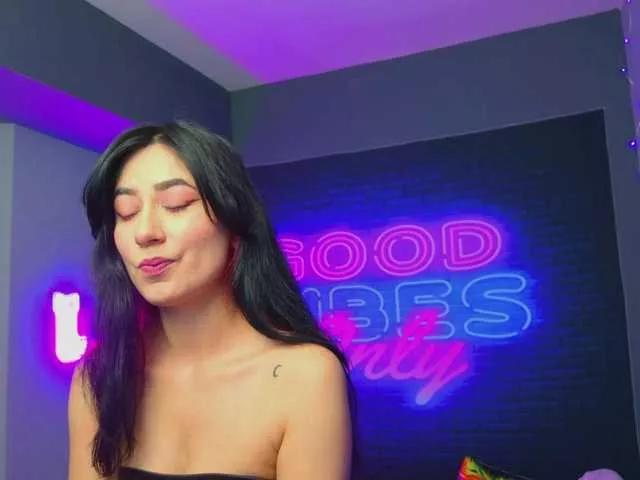 Freechat KatyaNova on BongaCams