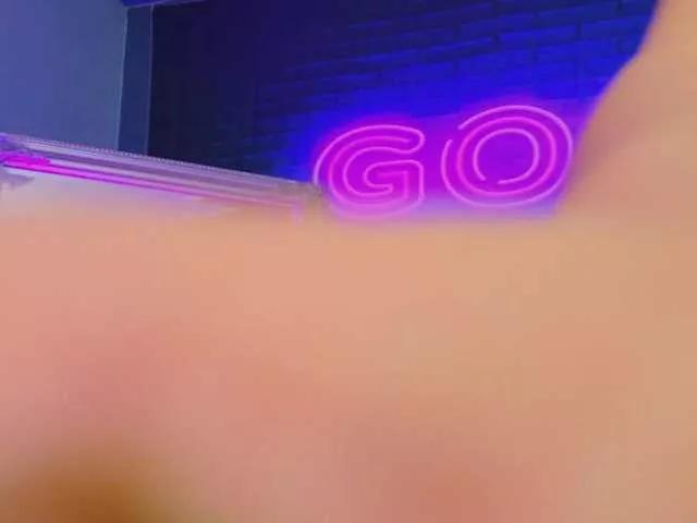 Freechat KatyaNova on BongaCams