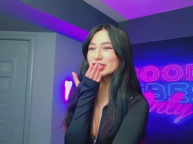 Freechat KatyaNova on BongaCams