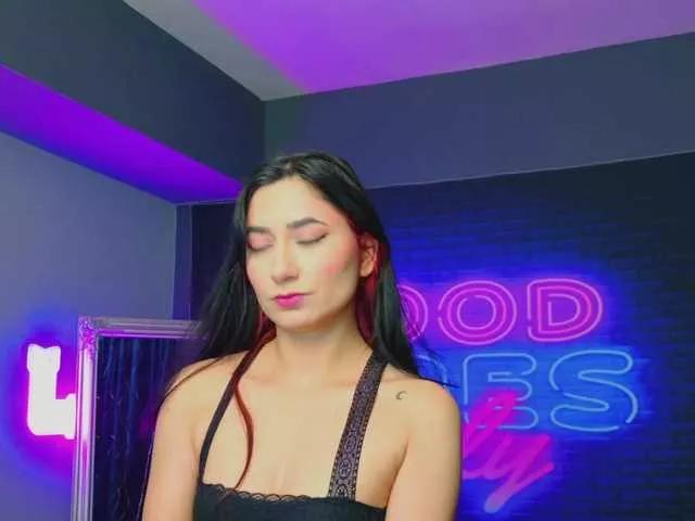 Freechat KatyaNova on BongaCams