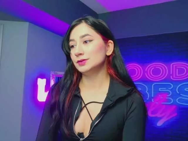 Freechat KatyaNova on BongaCams