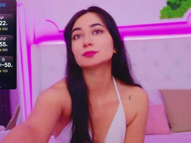 Freechat KatyaNova on BongaCams